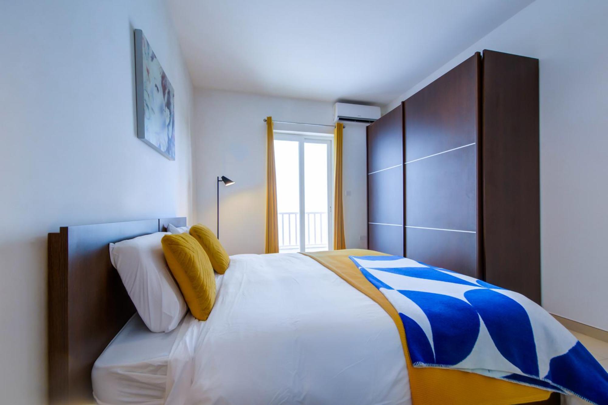 Prime Location, Modern Apartment In St Julian'S, Paceville, Apt 8 By Vaganza Saint Julian's エクステリア 写真