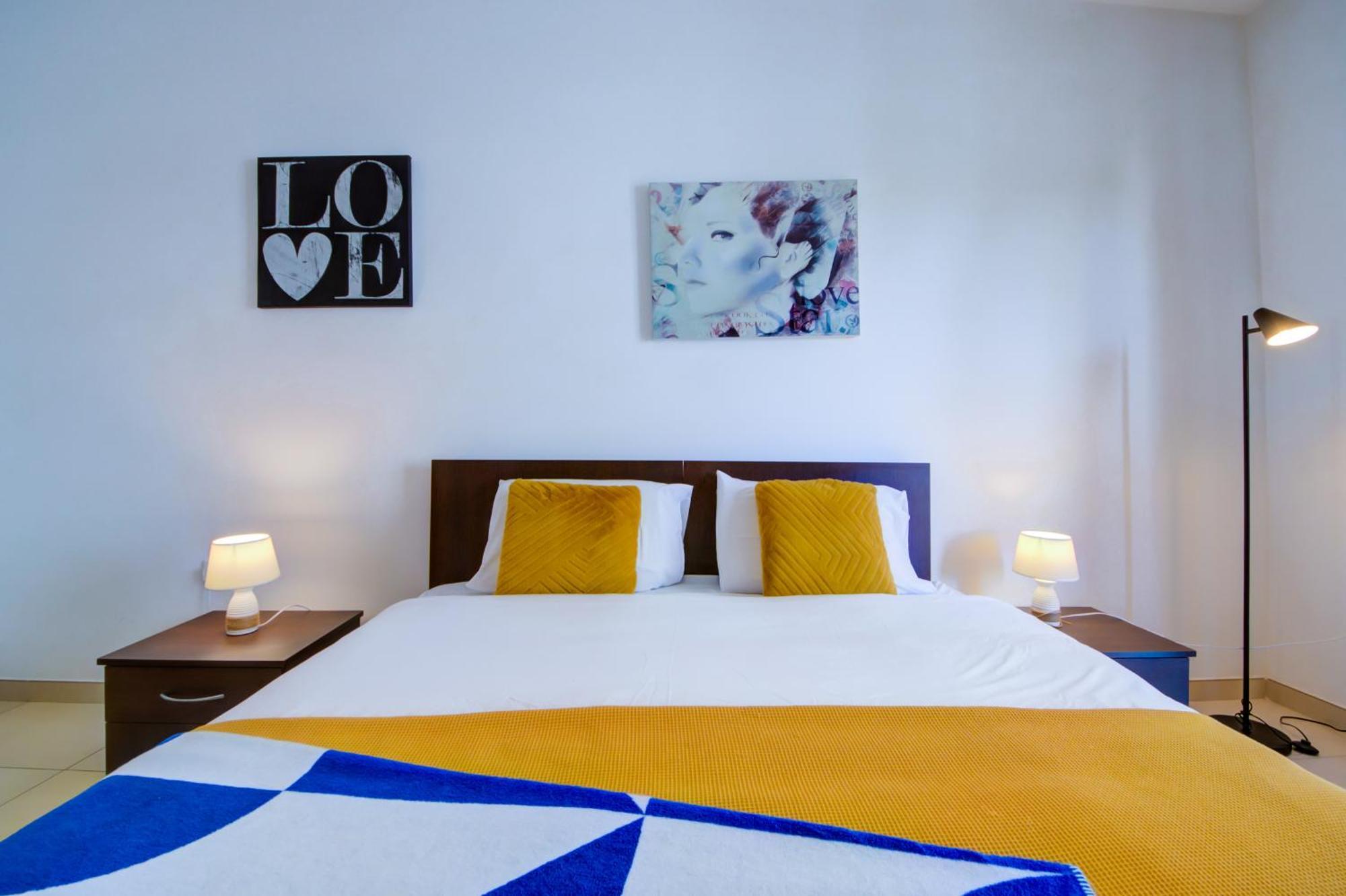 Prime Location, Modern Apartment In St Julian'S, Paceville, Apt 8 By Vaganza Saint Julian's エクステリア 写真