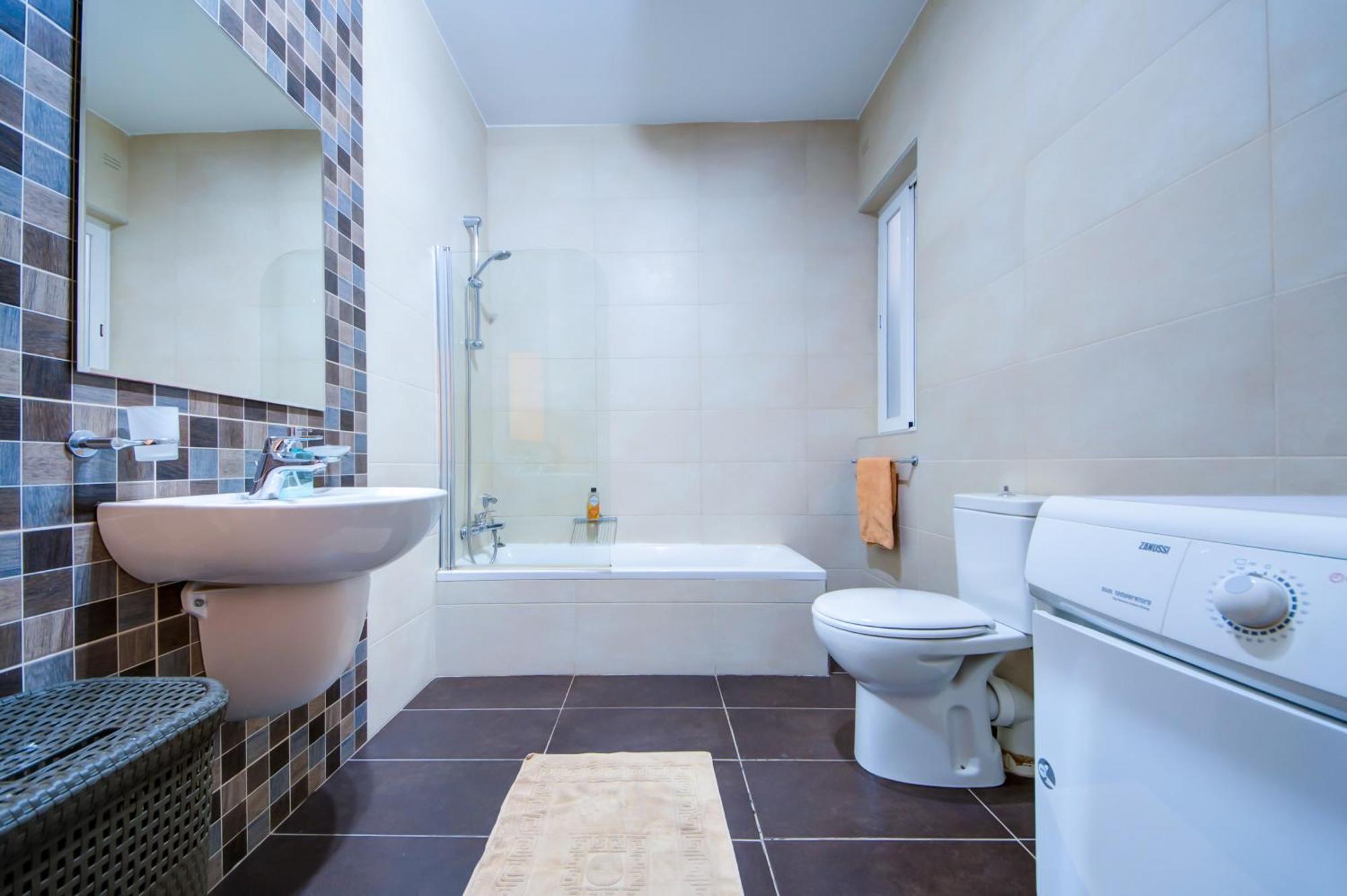 Prime Location, Modern Apartment In St Julian'S, Paceville, Apt 8 By Vaganza Saint Julian's エクステリア 写真