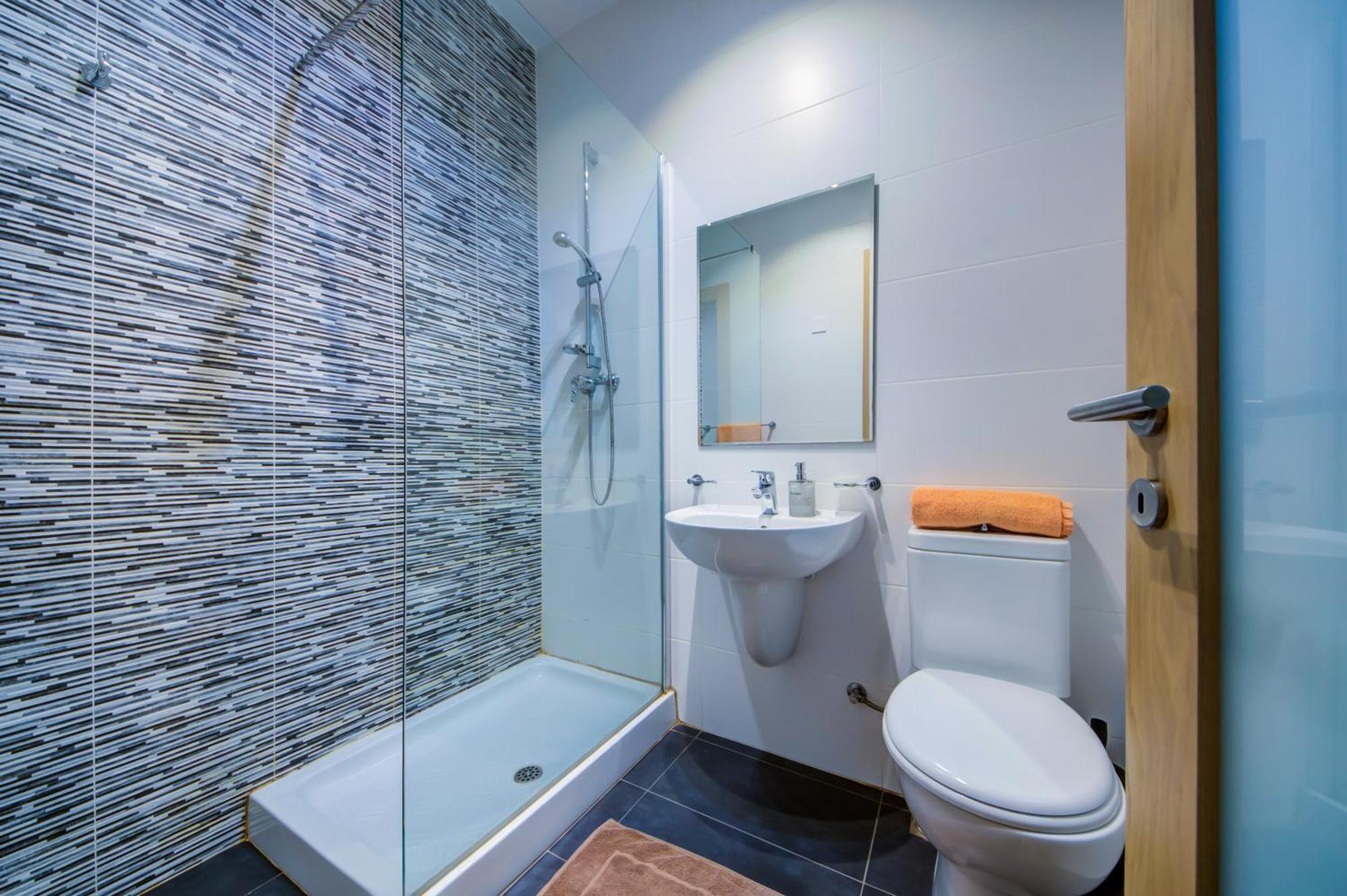 Prime Location, Modern Apartment In St Julian'S, Paceville, Apt 8 By Vaganza Saint Julian's エクステリア 写真
